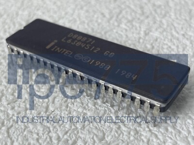 1PCS D8087-1 D80871  CDIP-40 Arithm etic Processor INTEL New