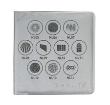 opened - Nanlite Bowens mount Projection Atta...