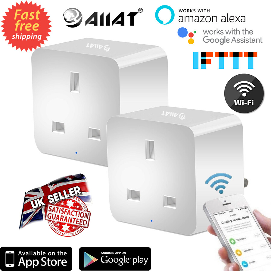 google wifi uk plug