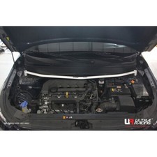 Ultra Racing 2-Point Front Strut Bar for HYUNDAI VENUE 1.6 '19 2WD (UR-TW2-4122)