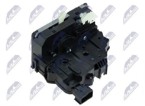 Original NTY Door Lock EZC-PL-137 For Opel