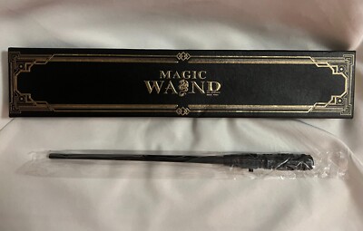 Magic Wand And a Fantastic Magic World Severus Snape | eBay