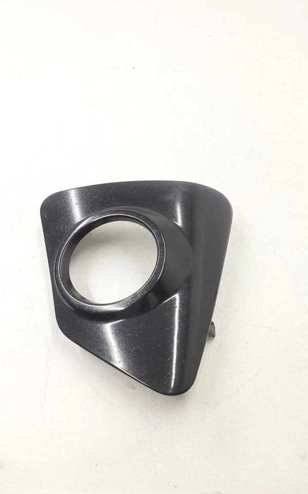 Toyota Corolla 2015 conductor luz antiniebla izquierda rejilla bisel OEM 81482-02370 Foto 3 de 4