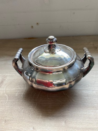 LOUIS XV STIL THE SERVICE AUS PORZELLAN UND SILBER 60ER JAHRE BAYERISCHER URSPRUNG - Bild 11 von 21