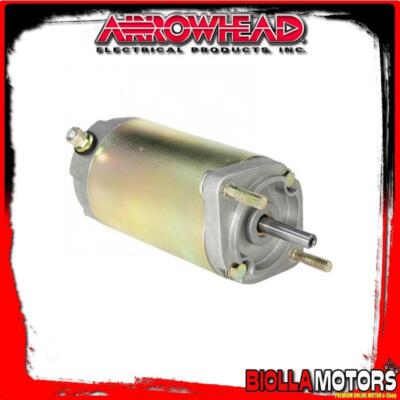 SAB0149 ANLASSER ARCTIC CAT Sabrecat 500 2006- 499cc 0745-143 UT Syst