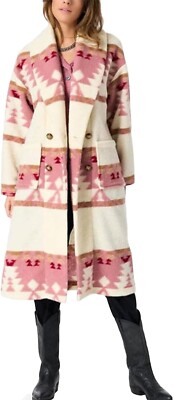 Kelly Reilly Jacket Beth Dutton Yellowstone Wool Poncho Women Long