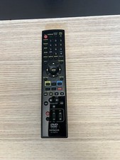 Hitachi DV-RMPF2 Pilot zdalnego sterowania DVD VCR TV Video