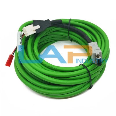 1Pcs New For DS5 series low power coding Cable CPT-SP-M-08 8M