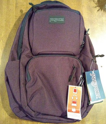 jansport nova