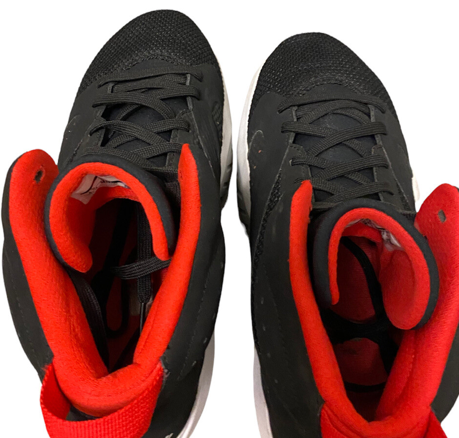 Nike Air Jordan Lift Off Basketball Sneaker Mens Size 8.5  display picture 1