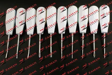 10 Pcs Dental Extraction Root Minimally Invasive Tooth Extracting Elevators 