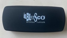 OCCHIALI VASCO ROSSI EYEWEAR LIMITED EDITION IL BLASCO OFFICIAL FAN CLUB