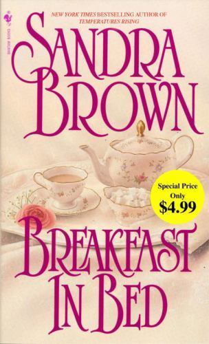 Breakfast in Bed (Bed & Breakfast) by Breakfast in Bed (Bed & Breakfast) by