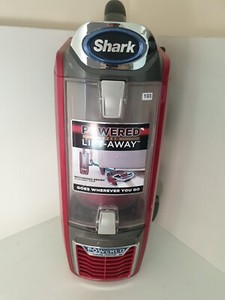 Shark NV680UKCO 40 Staubsauger - NUR HAUPTMOTOR BASISGERÄT
