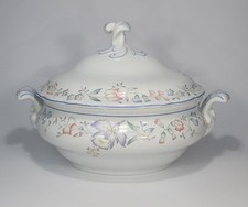 Hutschenreuther "Hofgarten" Terrine