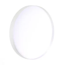 Laser Protective Windows Quartz Fused Silica for Fiber Laser 1064nm P0595-58601