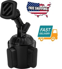 Magnetic Cup Phone Holder Mount Mobile Device...