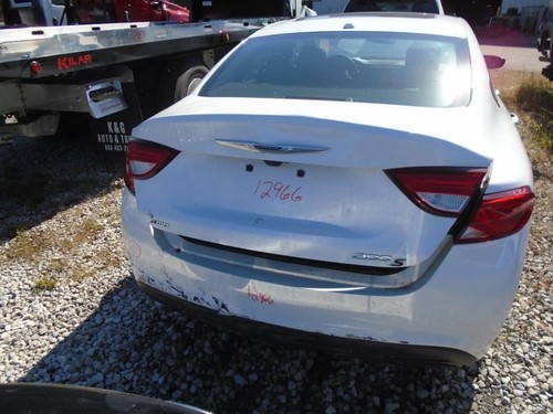 Driver Left Lower Control Arm Front Fits 12-17 VERANO 1120835 - Picture 4 of 12