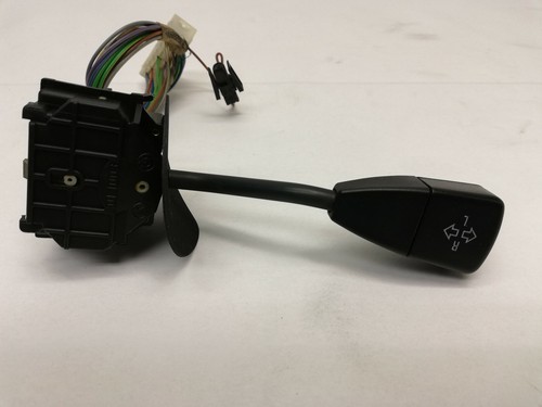 BMW E36 316i 3er - Blinker Schalter Lenkstockschalter Blinkerhebel 1393282  (11)