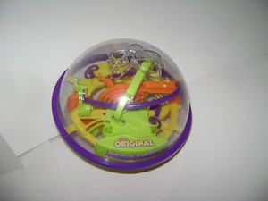 perplexus puzzle