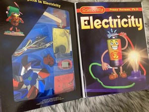 sciencewiz electricity
