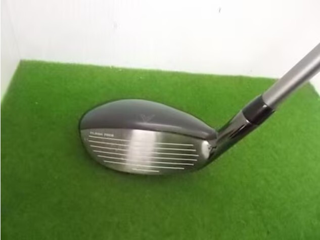 Callaway EPIC FLASH STAR U5 Utility / 5w 23 Deg / Flex S Speeder