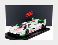 1:18 Spark Porsche 963 9Rd #99 Le Mans 2024 Jani Tincknell Andlauer 18S652 Model