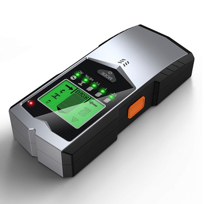 Kabeldetektor 5 in 1 Wand Scanner Leitungsfinder Multifunctional Bolzen Detector