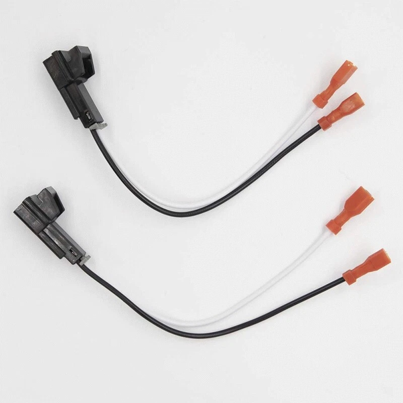 METRA 72-4568 / GM 1988-Up Speaker Harness - Pair **NEW** - Image 4 of 4