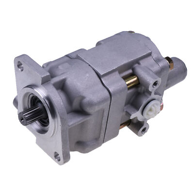 Hydraulic Pump Replacement For Kubota Tractor Models L2800DT, L3130F, L3240DT, L4300DT - T1150-36440