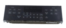 Genuine GE Range Control Board 164D8496G112 Same Day Shipping  60 Days Warranty