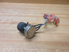 Clarostat RV4NAYSD102A Potentiometer 53C31K Assembly