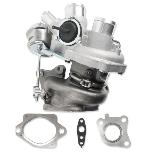 Right Side RH Turbocharger Turbo For 2011-2012 Ford F-150 EcoBoost 3.5L ...
