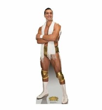 Alberto Del Rio Life-Size Cardboard Cutout Standup Standee - WWE