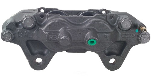 Disc Brake Caliper Cardone 19-2713 Reman - Picture 2 of 7
