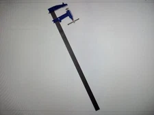 *NEW* Piher 04100 40" Classic Clamp