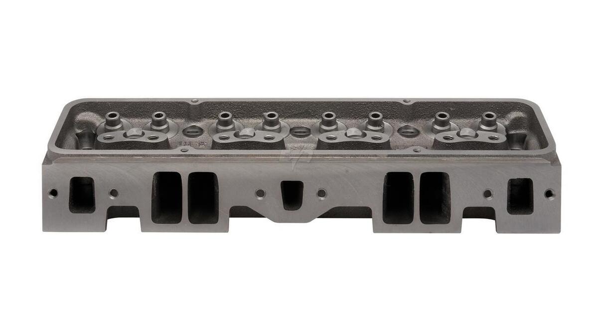 EngineQuest Cylinder Head – Milky Motorsports