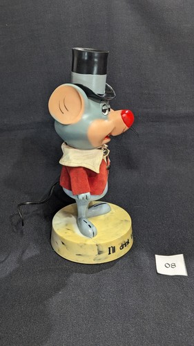 Choose Your! Vintage R. Dakin Goofy Grams Vinyl Figures! - Picture 41 of 69