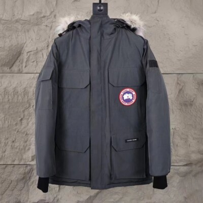 Canada Goose Men's Expedition Parka Size XS-XXL