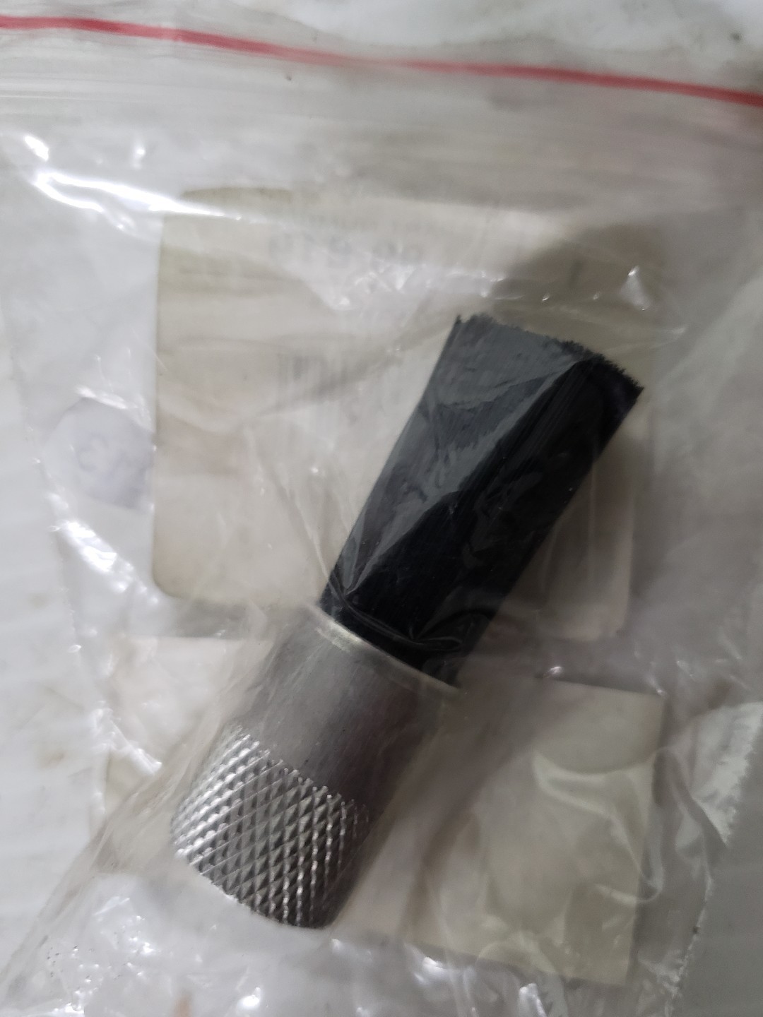 6 PLEWS LUBRIMATIC Brush Tip For Adhesive Gun 99619 Oilers and