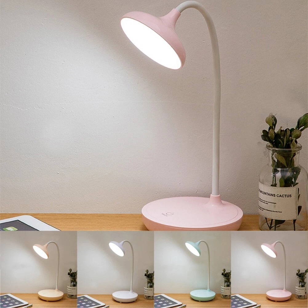 Charging online study lamp
