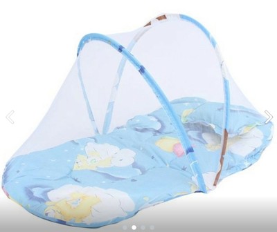 baby travel bed with mosquito net