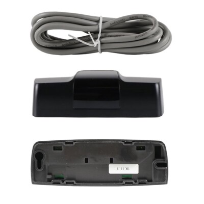 Universal 24G Microwave Gate Opener Sensor Probe for Automatic Door