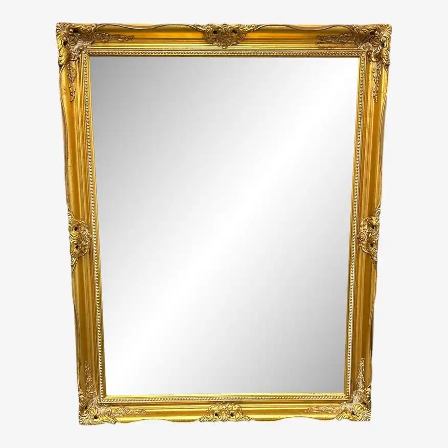93884★Carolina Mirror Company ウォールミラー 93884☆Carolina Mirror Company ウォールミラー - メルカリ