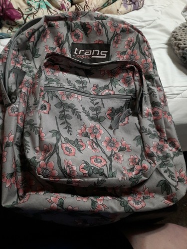Trans by JanSport 17.5\