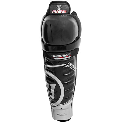 Warrior Eishockey Beinschutz Rise Senior