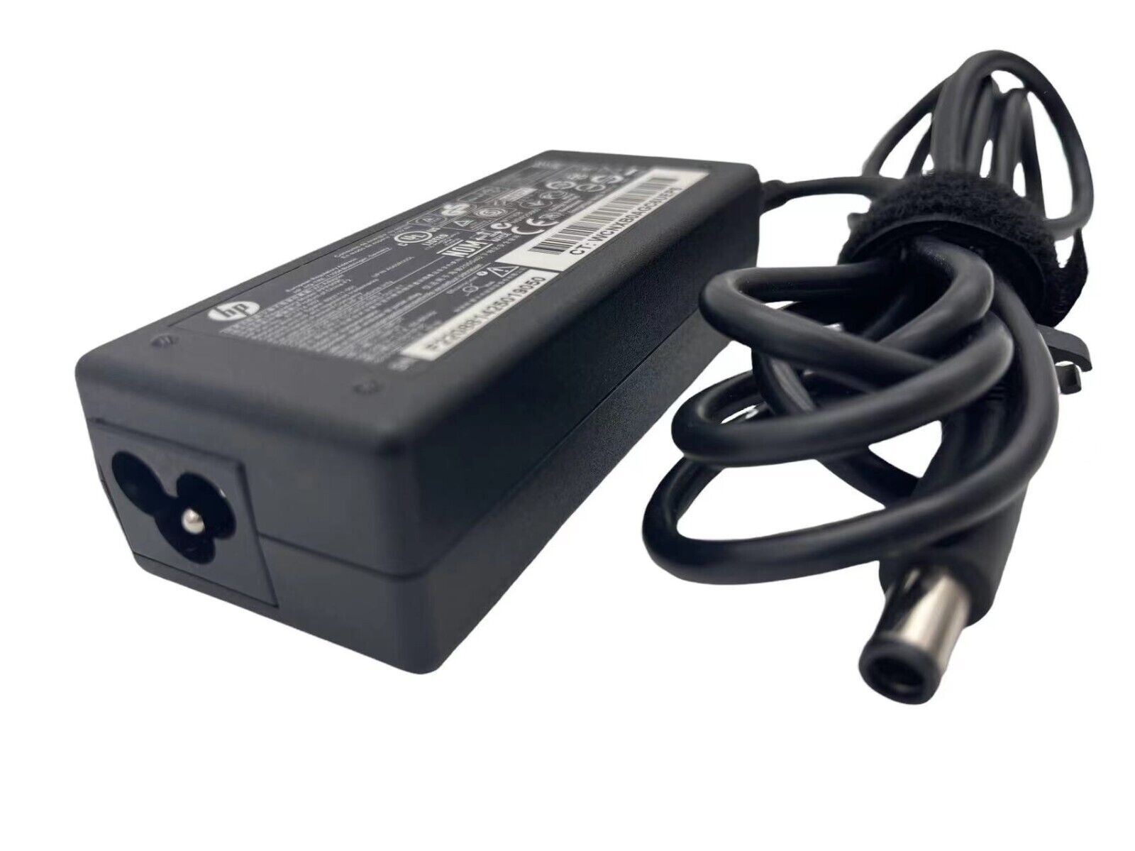 Alimentation HP 90W Pour EliteDesk 800 G2-G6 Mini PC - Adaptateur AC, Occasion Fonctionnel