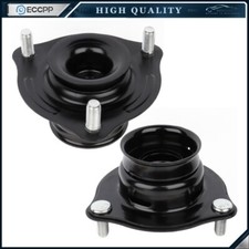 For 2006-2011 Honda Civic 1.8l Front Pair Shock And Strut Mount Kits