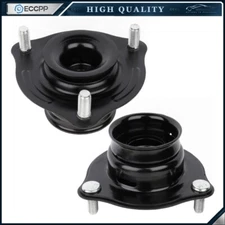 For 2006-2011 Honda Civic 1.8L Front Pair Shock and Strut Mount Kits