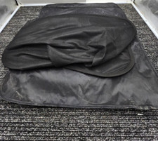 Tesla Windshield Sunshade Sun Shade Black Replacement Heavy Duty